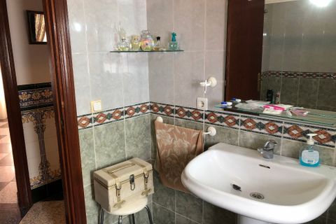 Rækkehus i Olvera, Cadiz, Olvera - € 110.000 | Ref: AM307 - foto 15